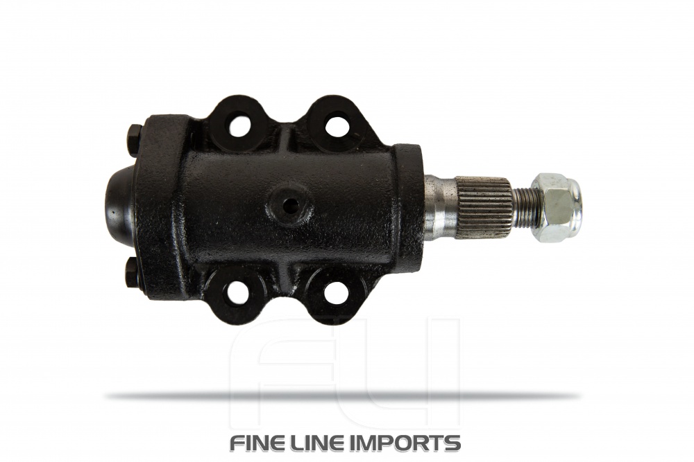 Pedders Idler Arm (Pedders-PSX6245)