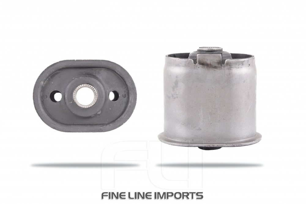 Pedders Leaf Spring Eye Rubber Bush Kit (Pedders-540131)