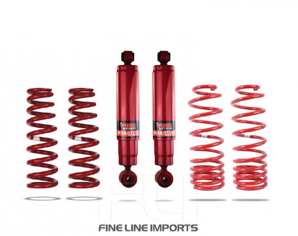 Pedders Lowering X-class -25mm