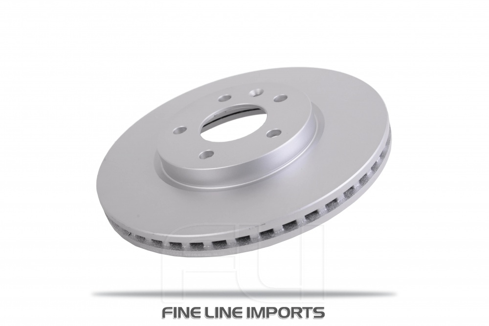 Pedders OEDR Rotor (Pedders-6200004)
