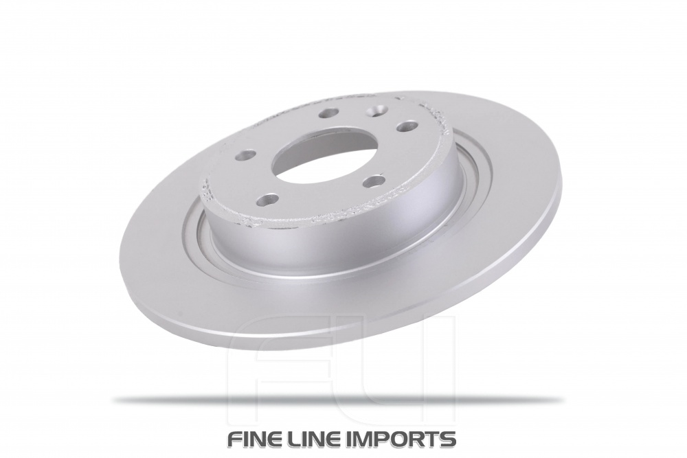 Pedders OEDR Rotor (Pedders-6200005)
