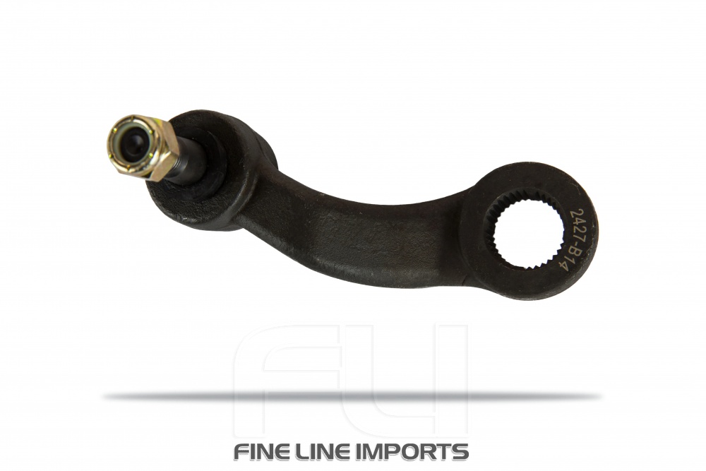 Pedders Pitman Arm (Pedders-PSX2427)