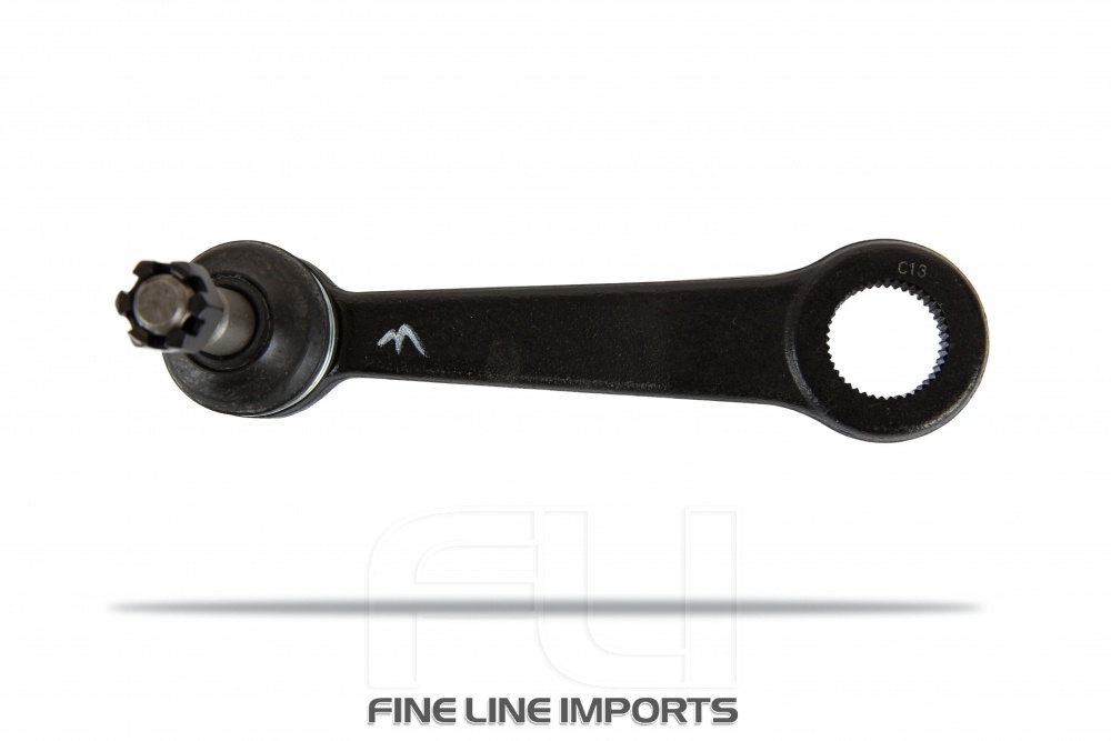 Pedders Pitman Arm (Pedders-PSX5241)