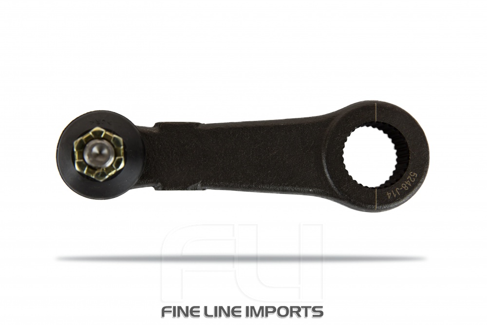 Pedders Pitman Arm (Pedders-PSX5248)