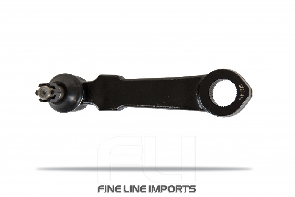 Pedders Pitman Arm (Pedders-PSX5720)