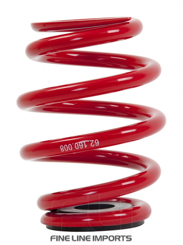 Pedders Racing Coil Spring (Pedders-5630)