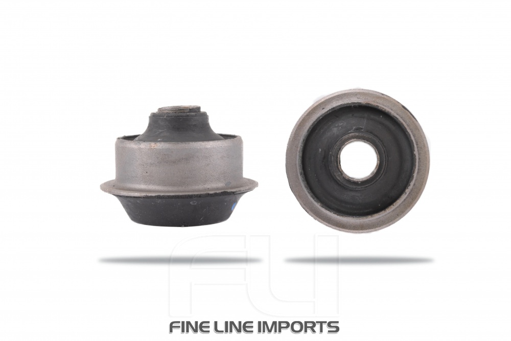 Pedders Radius Rod Chassis End Mount Rubber Bush Kit (Pedders-540130)