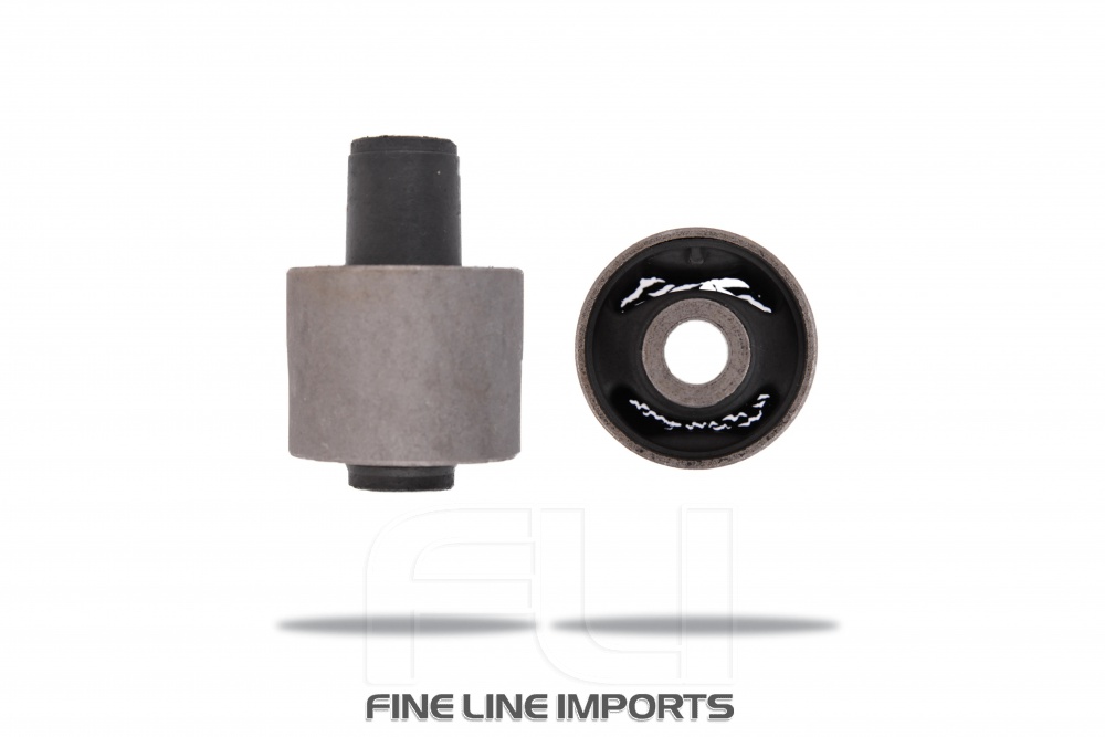 Pedders Rear Differential Forward Rubber Mount Kit (2 Bushes Per Pack) (Pedders-540167)