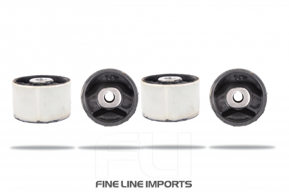 Pedders Rear Differential Front Mount Bush Kit (Pedders-540191)