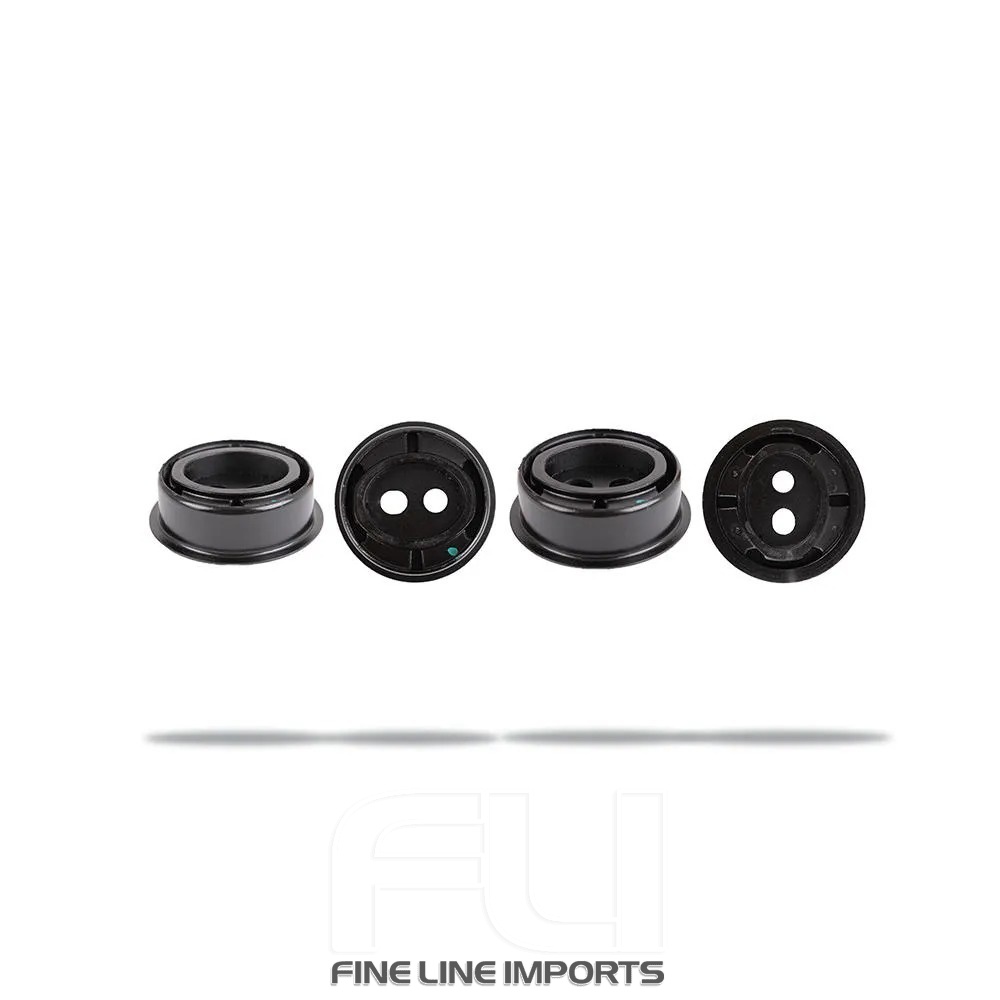 Pedders Rear Differential Lower Rear Rubber Bush (Pedders-540173)