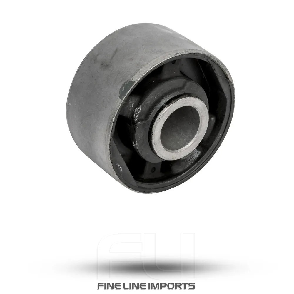 Pedders Rear Differential Rear Rubber Bush (1 Bush Per Pack) (Pedders-540195)