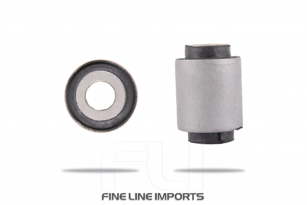 Pedders Rear Lower Control Arm Outer Hub-mounted Rubber Bush Kit (Pedders-540187)