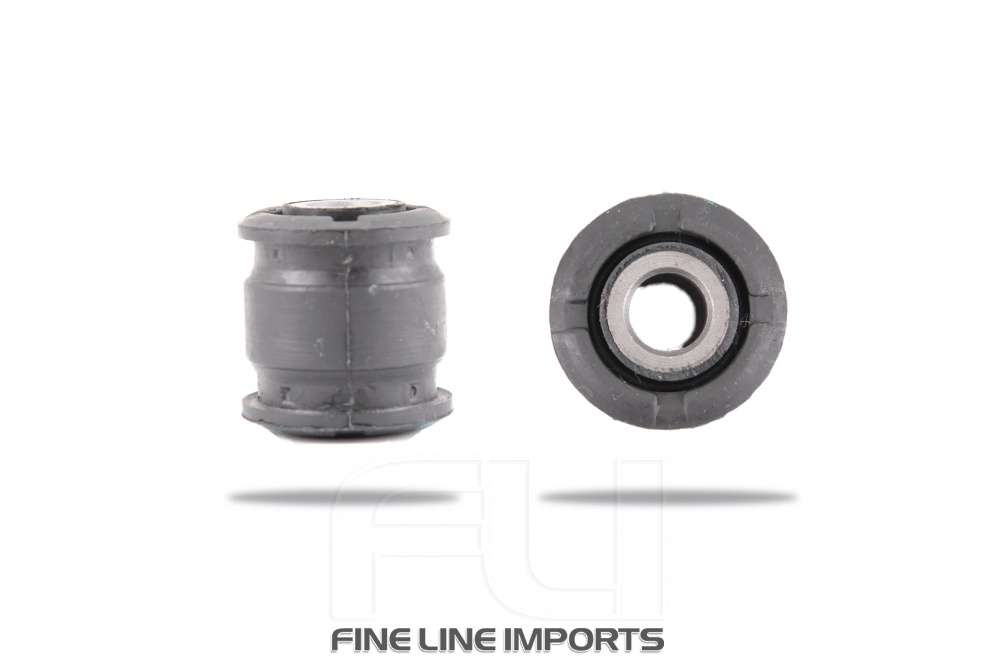 Pedders Rear Lower Front Lateral Arm Inner Rubber Bush Kit (Pedders-540113)