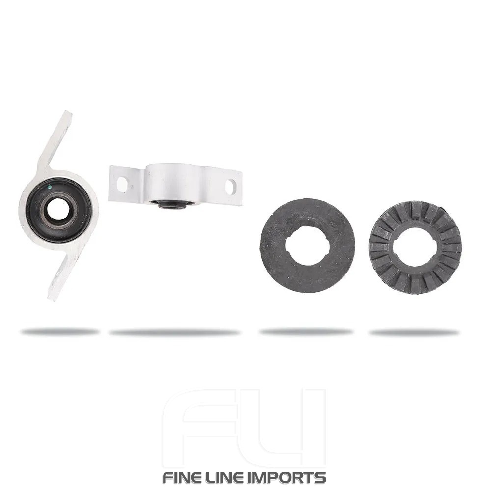 Pedders R/H Front Lower Control Arm Complete Rear Mount (Pedders-540067)