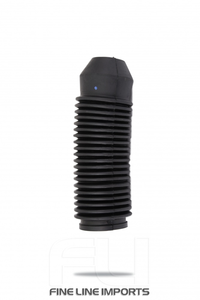 Pedders Rubber Bumpstop and Dust Boot (Pedders-514004)