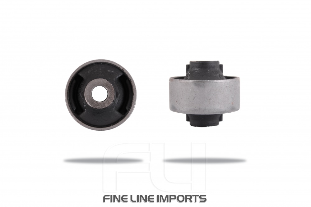 Pedders Rubber Bush (2 Bushes Per Pack)