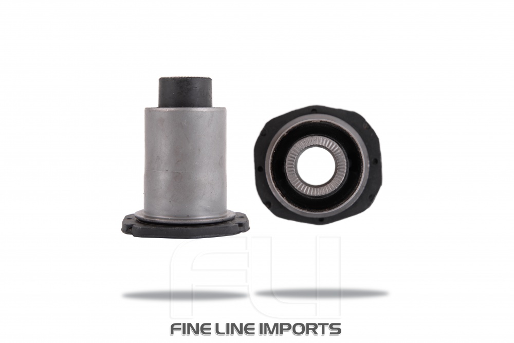 Pedders Rubber Bush (2 Bushes Per Pack)