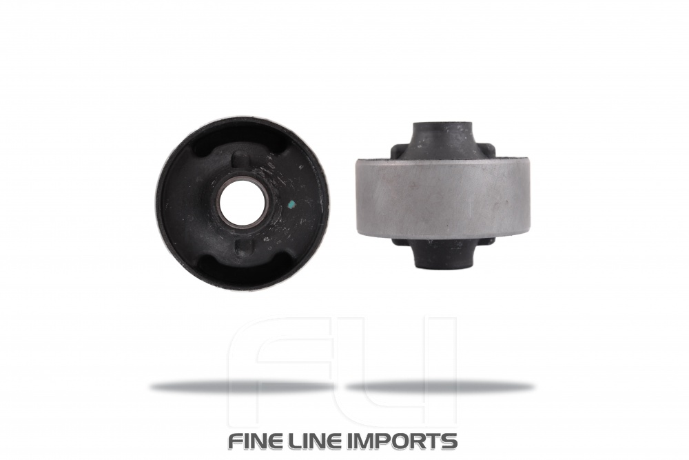 Pedders Rubber Bush (2 Bushes Per Pack) (Pedders-540034)