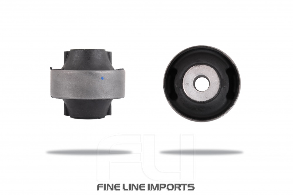 Pedders Rubber Bush (2 Bushes Per Pack) (Pedders-540049)