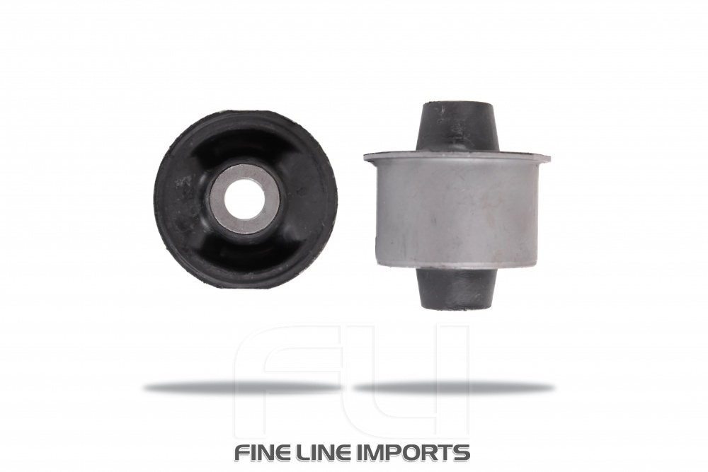 Pedders Rubber Bush (2 Bushes Per Pack) (Pedders-540050)