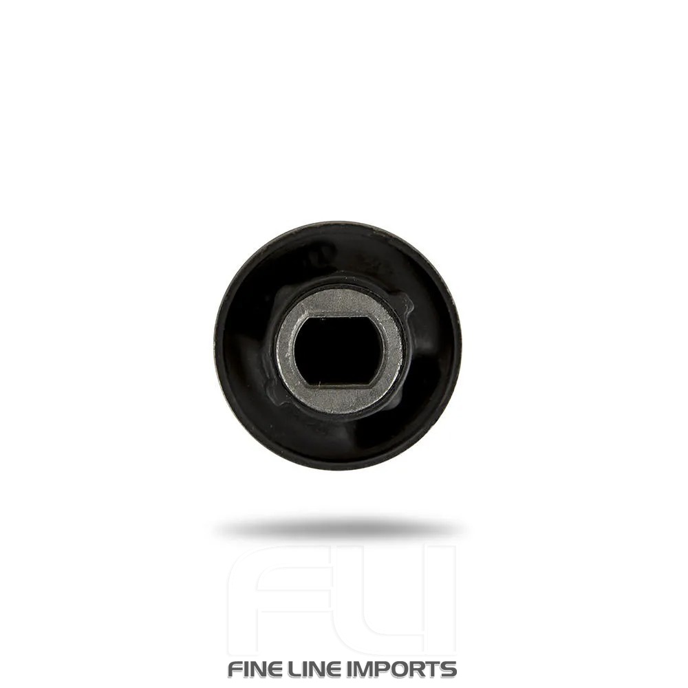 Pedders Rubber Bush (2 Bushes Per Pack) (Pedders-540057)