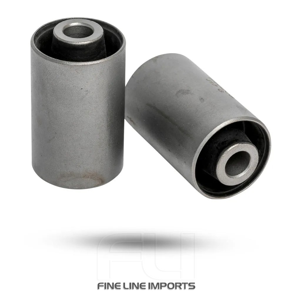 Pedders Rubber Bush (2 Bushes Per Pack) (Pedders-540208)