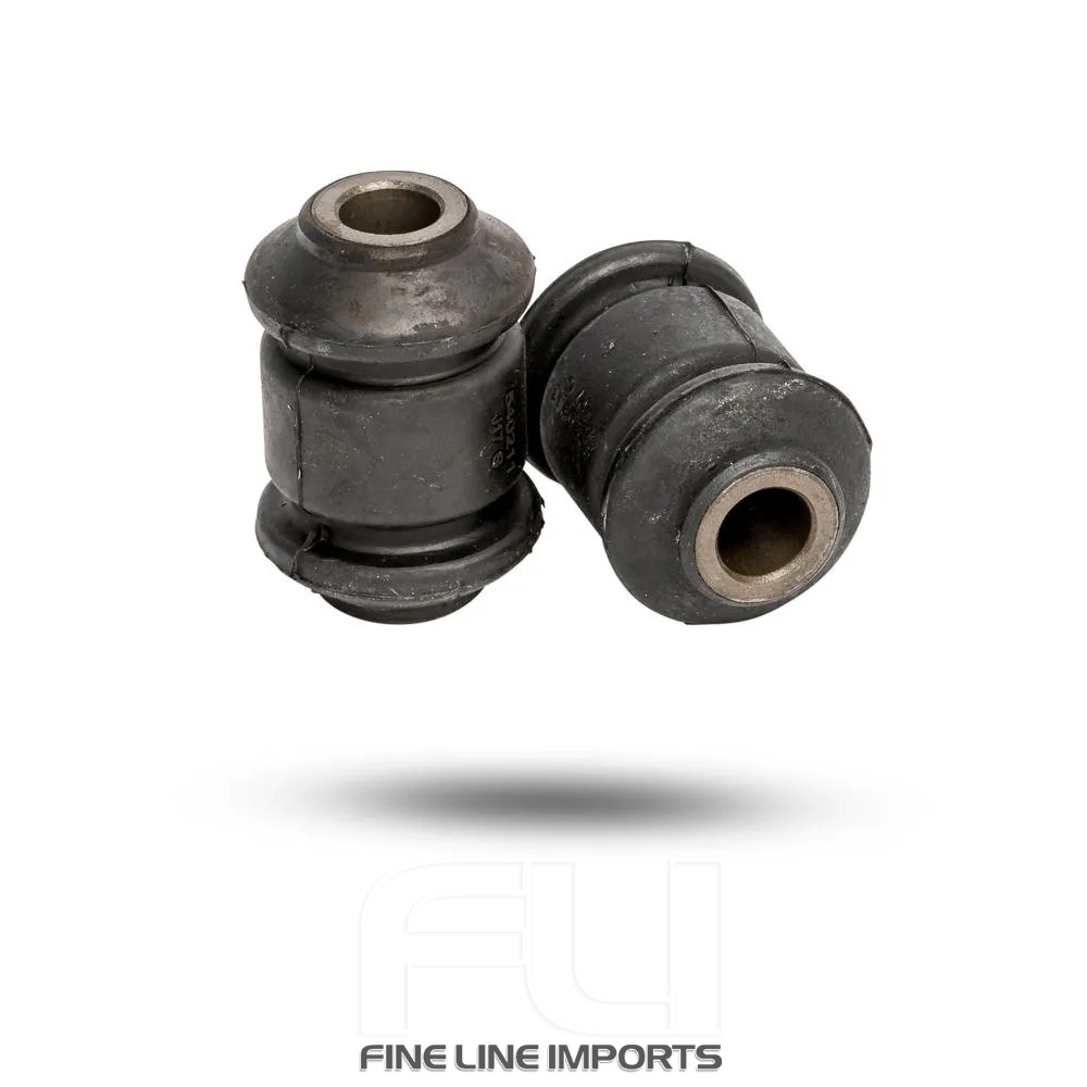 Pedders Rubber Bush (2 Bushes Per Pack) (Pedders-540211)