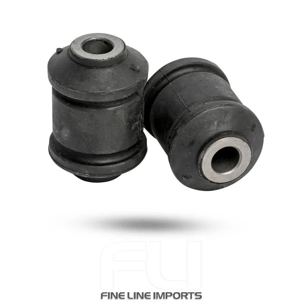 Pedders Rubber Bush (2 Bushes Per Pack) (Pedders-540214)