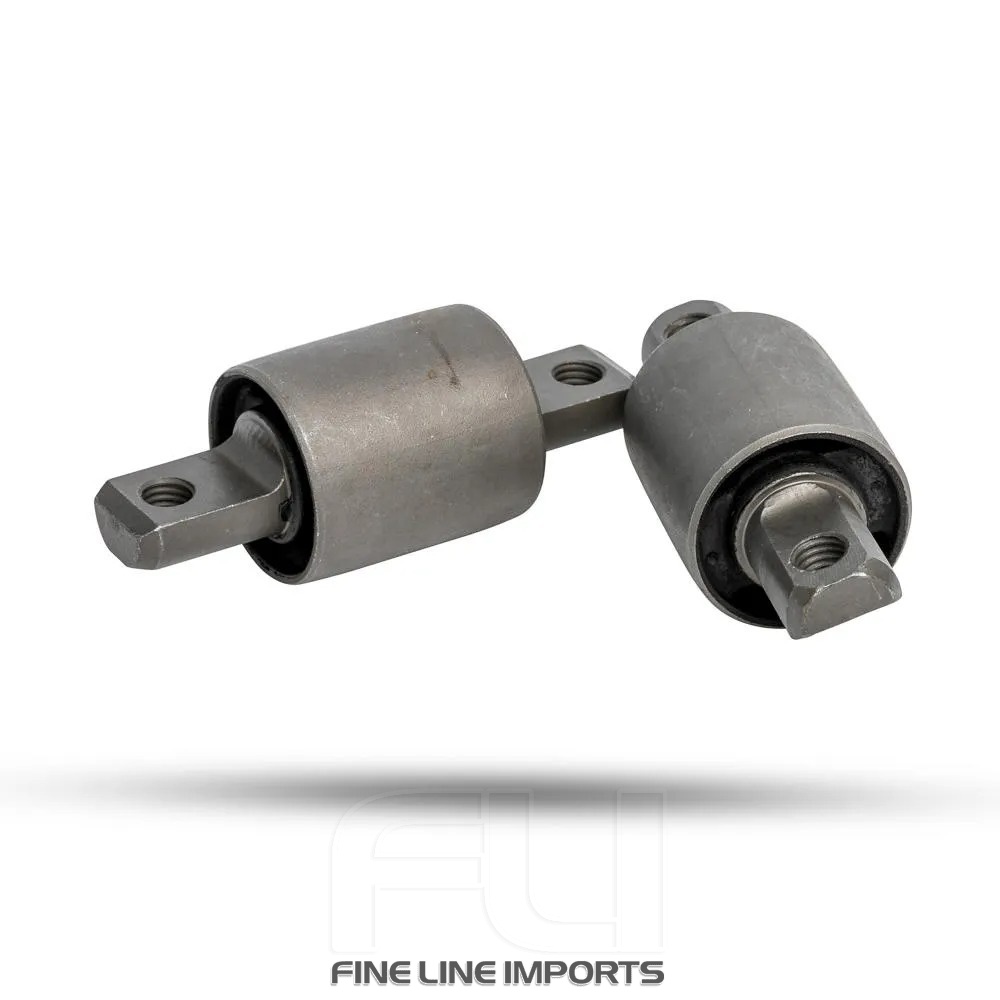 Pedders Rubber Bush (2 Bushes Per Pack) (Pedders-540216)