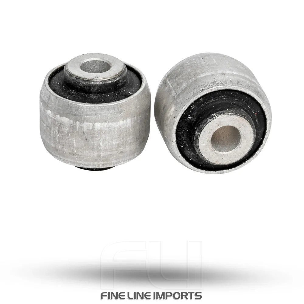 Pedders Rubber Bush (2 Bushes Per Pack) (Pedders-540218)