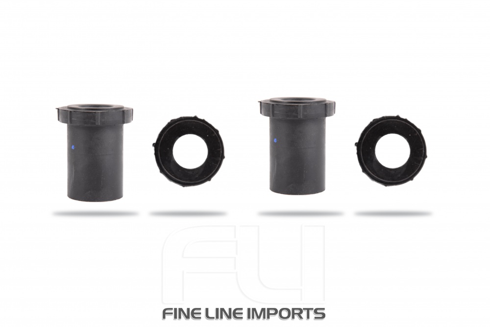 Pedders Rubber Bush (4 Bushes Per Pack)