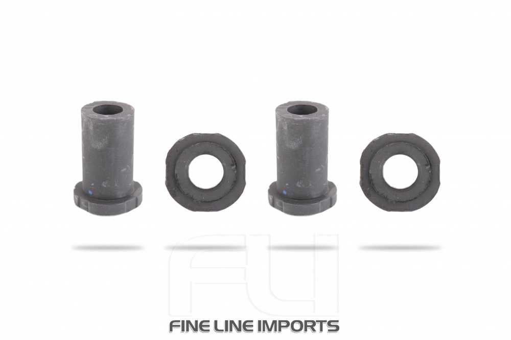 Pedders Rubber Bush (4 Bushes Per Pack)