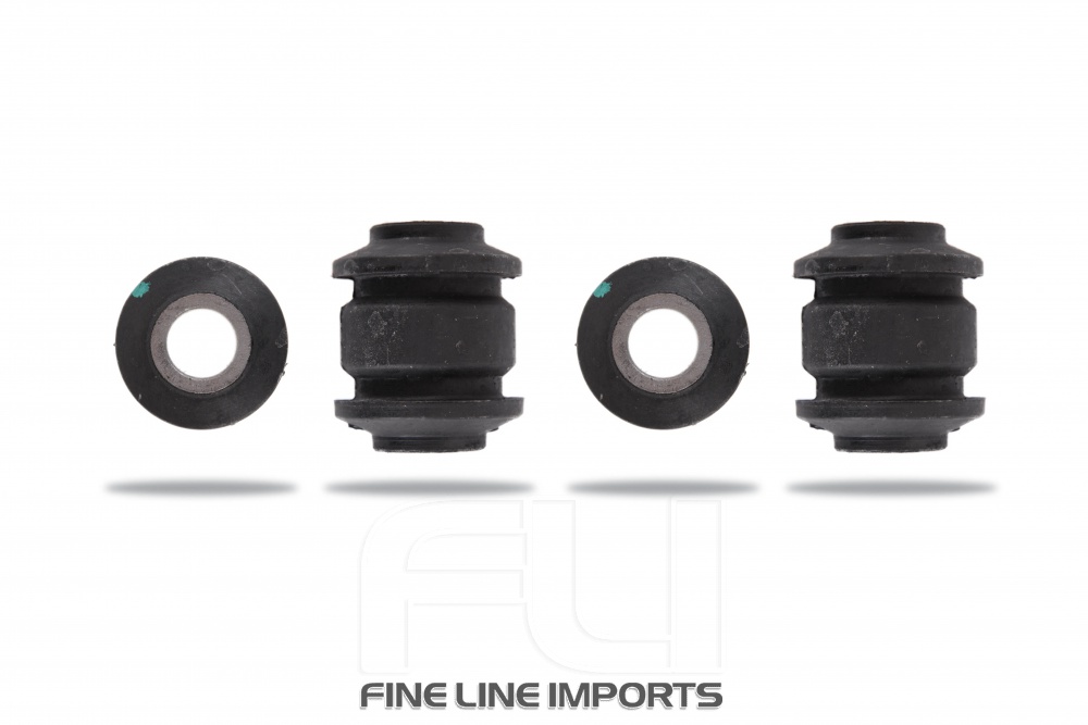 Pedders Rubber Bush (4 Bushes Per Pack) (Pedders-540044)