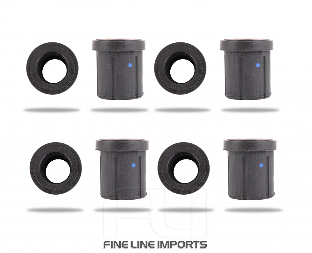 Pedders Rubber Bush (8 Bushes Per Pack)