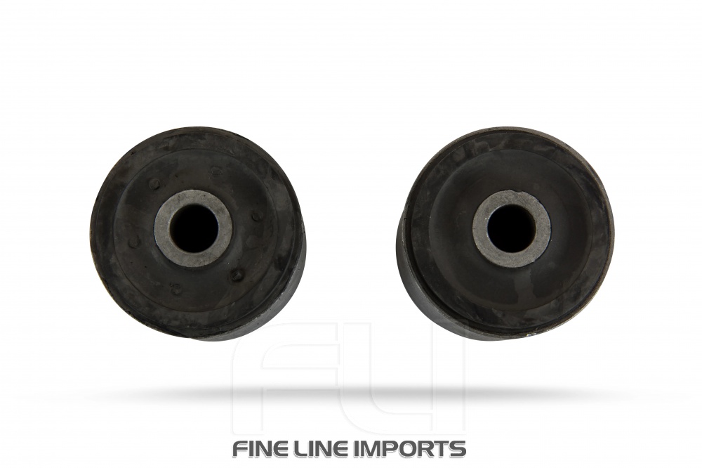 Pedders Rubber Bush - 2pk (Pedders-P5793)