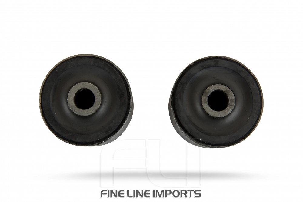 Pedders Rubber Bush - 2pk (Pedders-P5794)