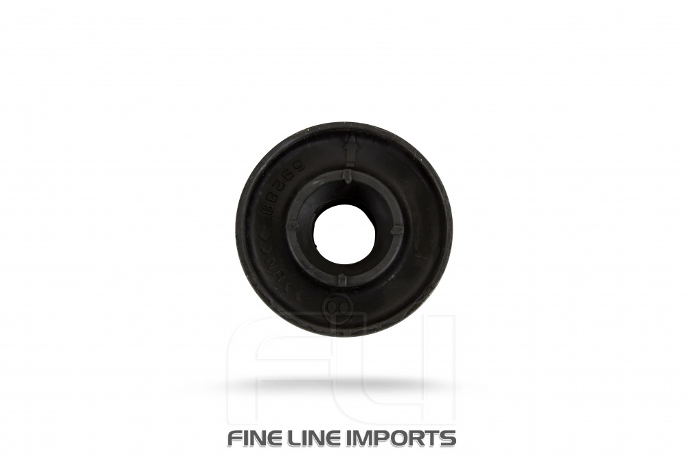 Pedders Rubber Bush (Pedders-540003)