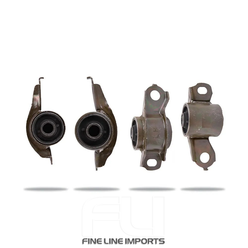 Pedders Rubber Bush (Pedders-540014L)