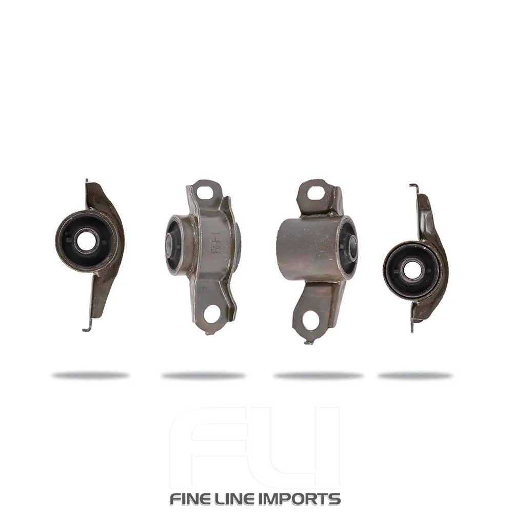 Pedders Rubber Bush (Pedders-540014R)