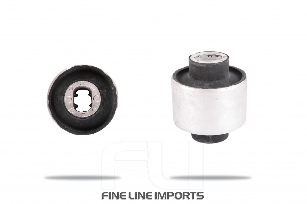 Pedders Rubber Bush (Pedders-540017)