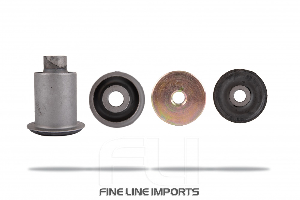 Pedders Rubber Bush (Pedders-5856)