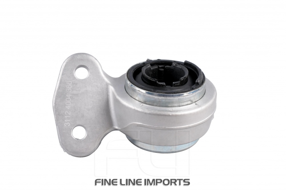 Pedders Rubber Bush (Pedders-5884)