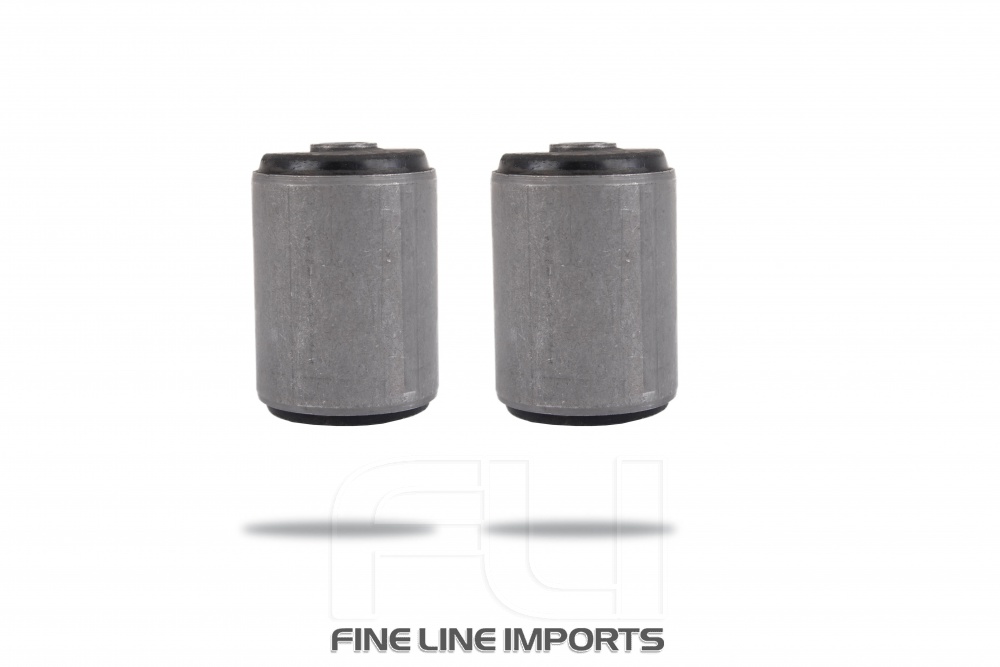 Pedders Rubber Bush (Pkt2) (Pedders-5812)