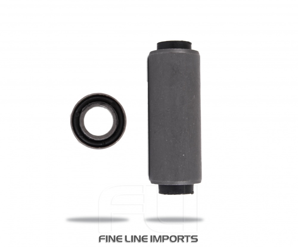 Pedders Rubber Bush(Pkt2) (Pedders-5811)