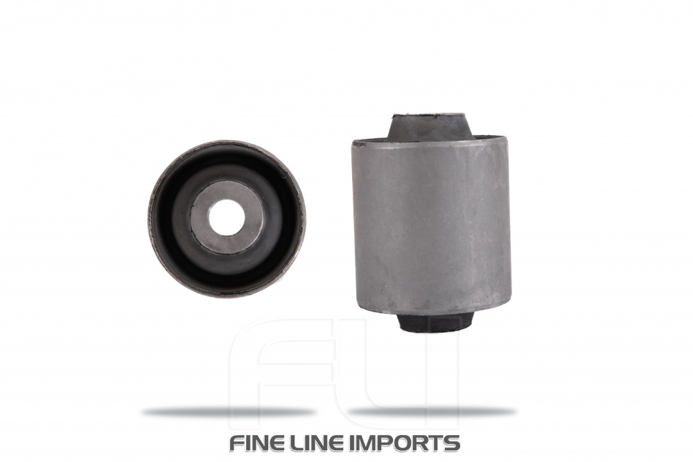 Pedders Rubber Bush(Pkt2) (Pedders-5822)