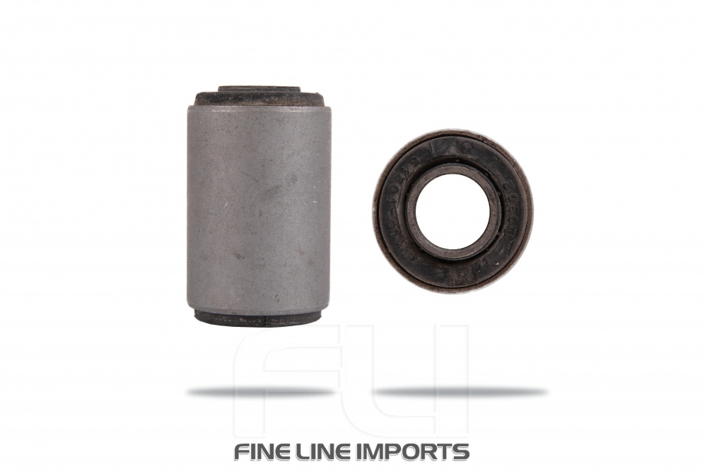 Pedders Rubber Bush(Pkt2) (Pedders-5828)