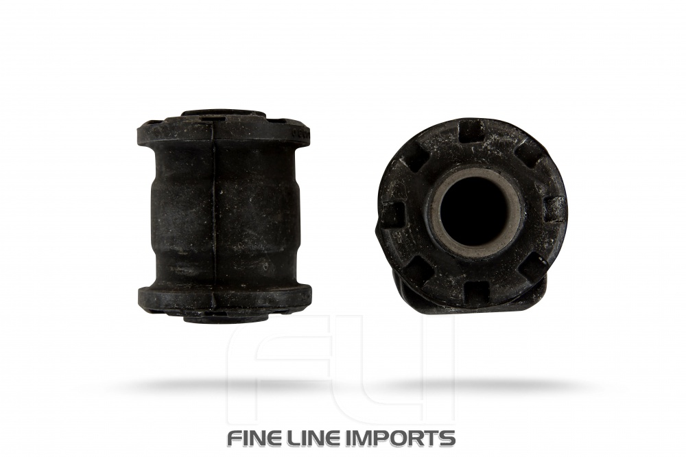 Pedders Rubber Bush(Pkt2) (Pedders-5831)