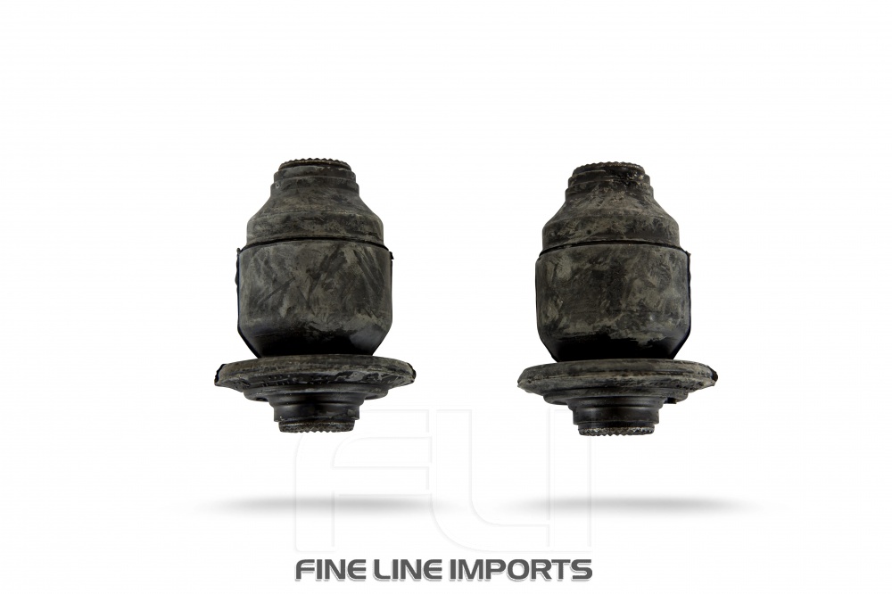 Pedders Rubber Bush(Pkt2) (Pedders-5832)