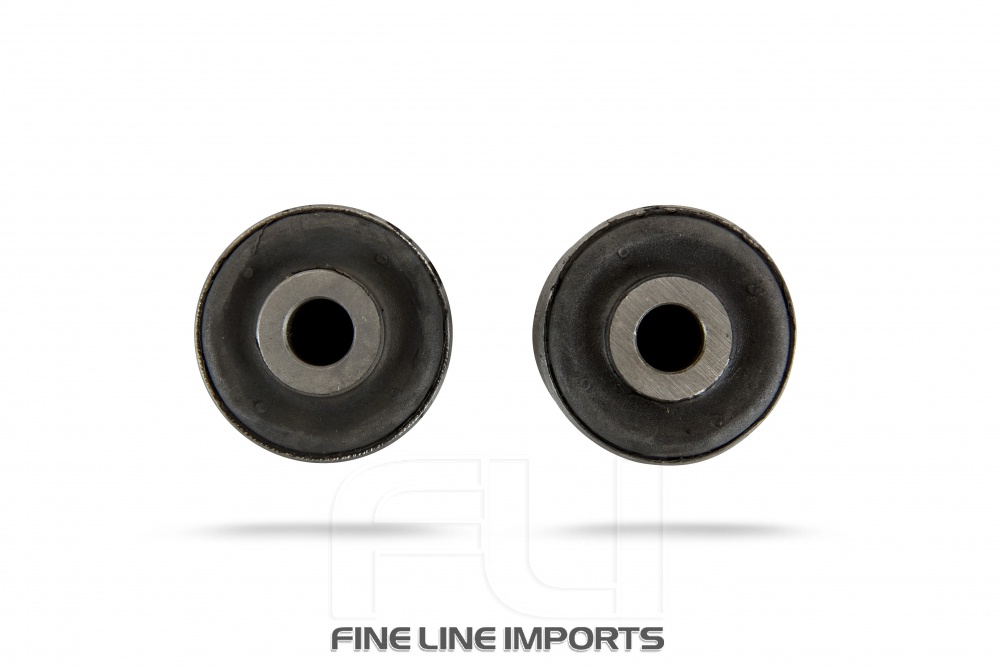 Pedders Rubber Bush(Pkt2) (Pedders-5852)