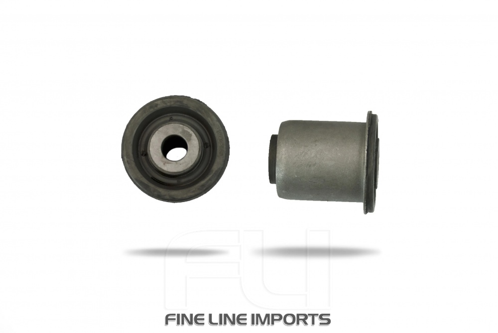 Pedders Rubber Bush(Pkt2) (Pedders-5857)